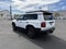 2025 Toyota Land Cruiser 4WD (Natl)