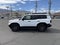 2025 Toyota Land Cruiser 4WD (Natl)