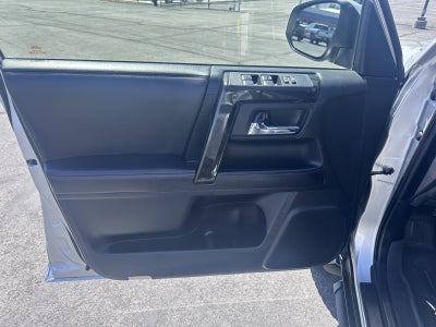 2019 Toyota 4Runner TRD Off Road Premium