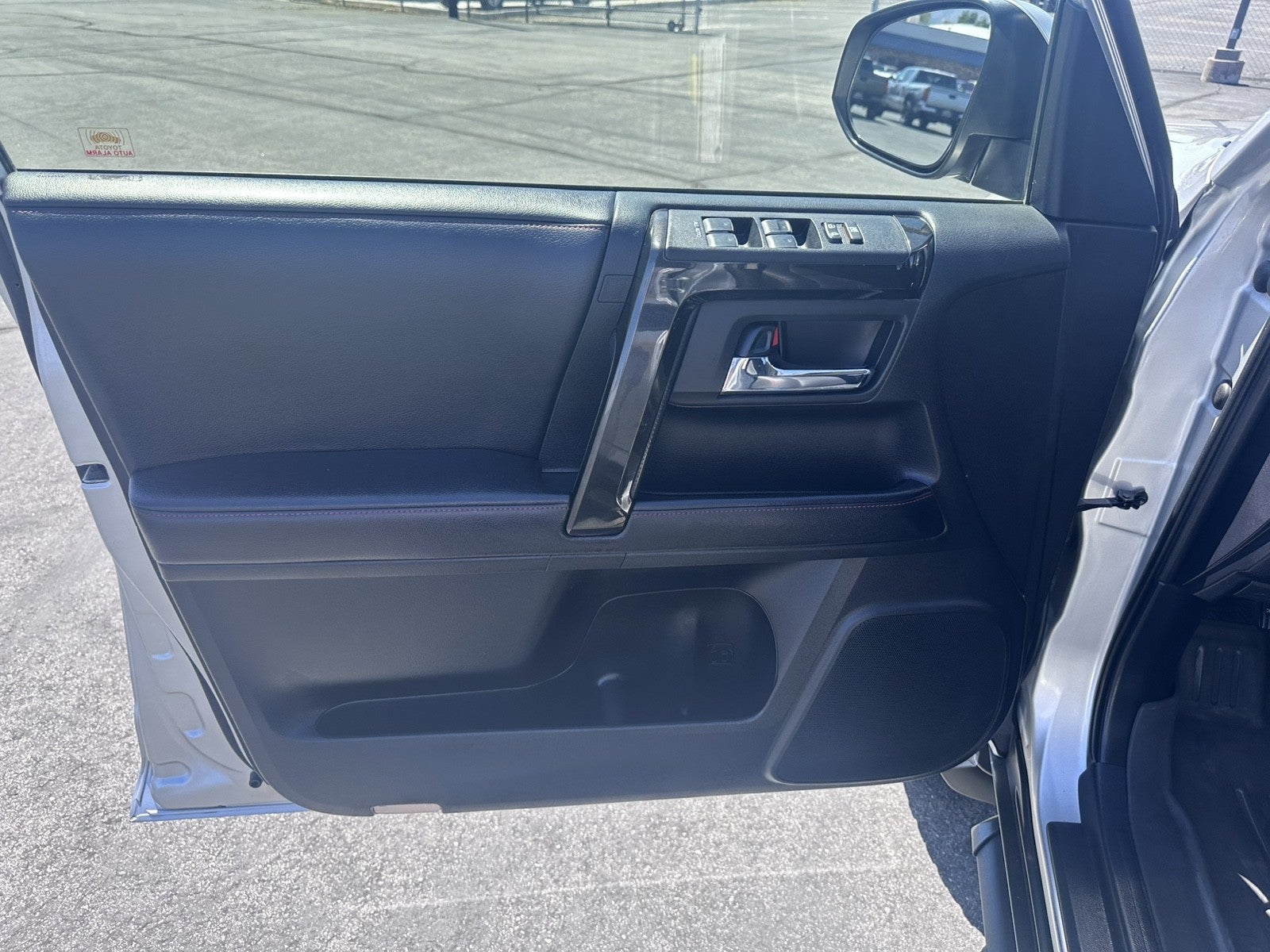2019 Toyota 4Runner TRD Off Road Premium