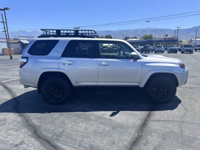2019 Toyota 4Runner TRD Off Road Premium