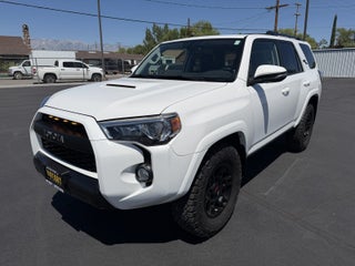 2019 Toyota 4Runner TRD Off Road Premium