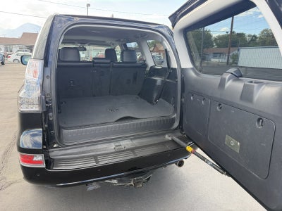 2018 Lexus GX GX 460