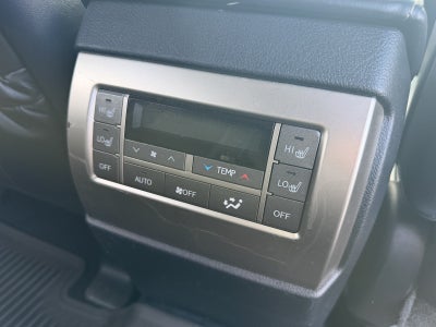 2018 Lexus GX GX 460
