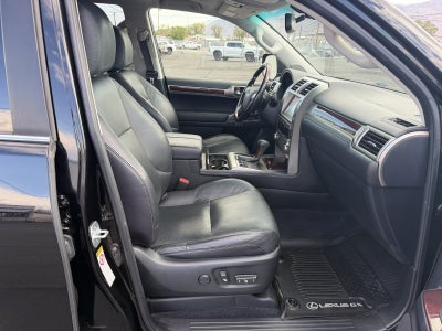 2018 Lexus GX GX 460
