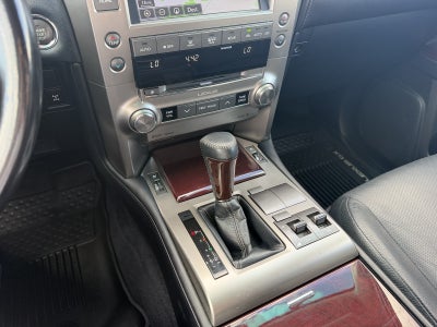 2018 Lexus GX GX 460