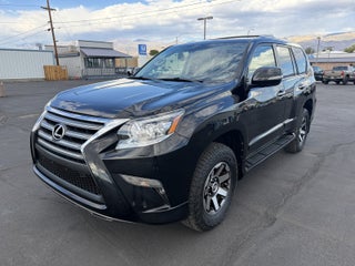 2018 Lexus GX GX 460