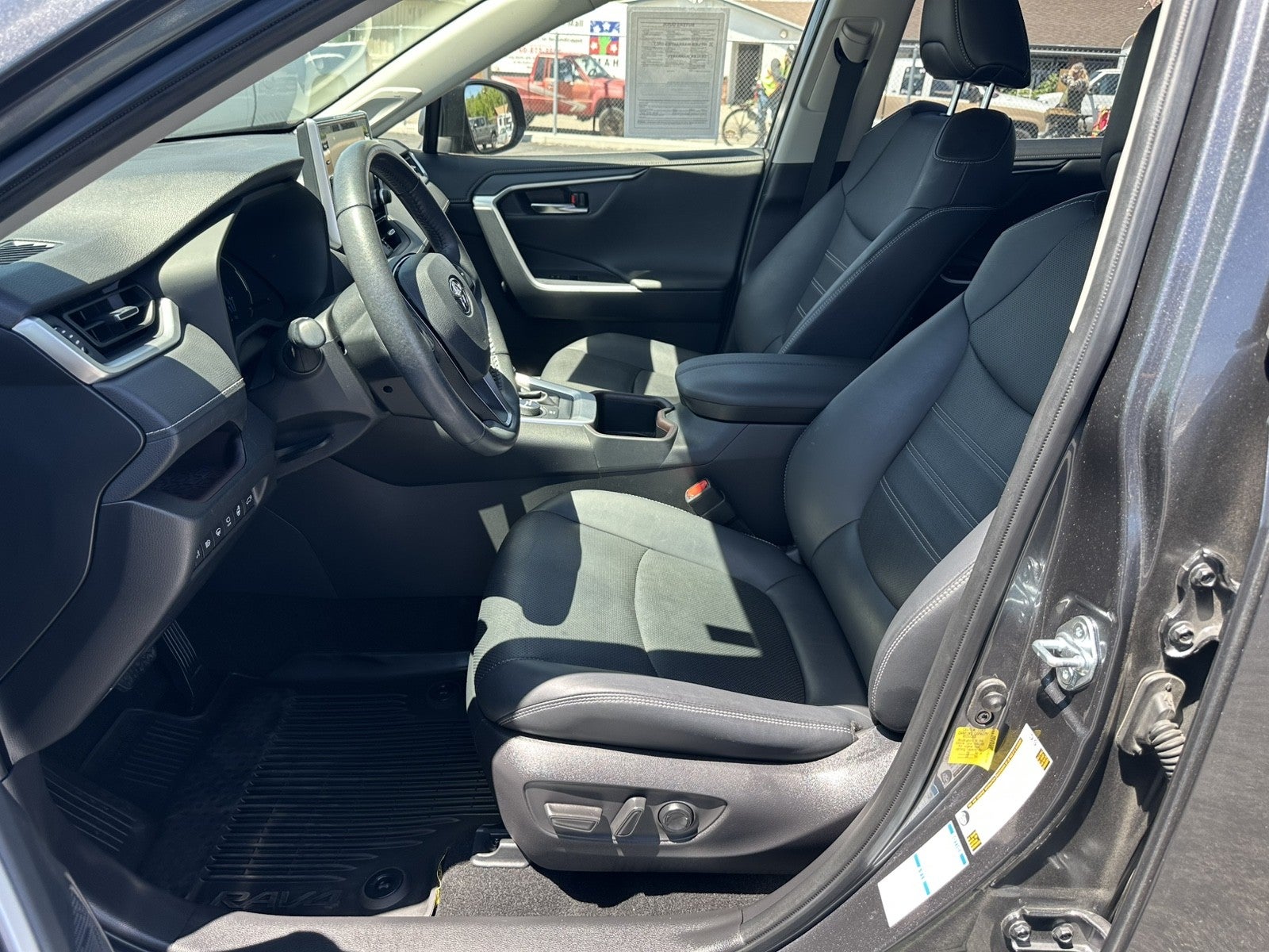 2022 Toyota RAV4 Hybrid Limited
