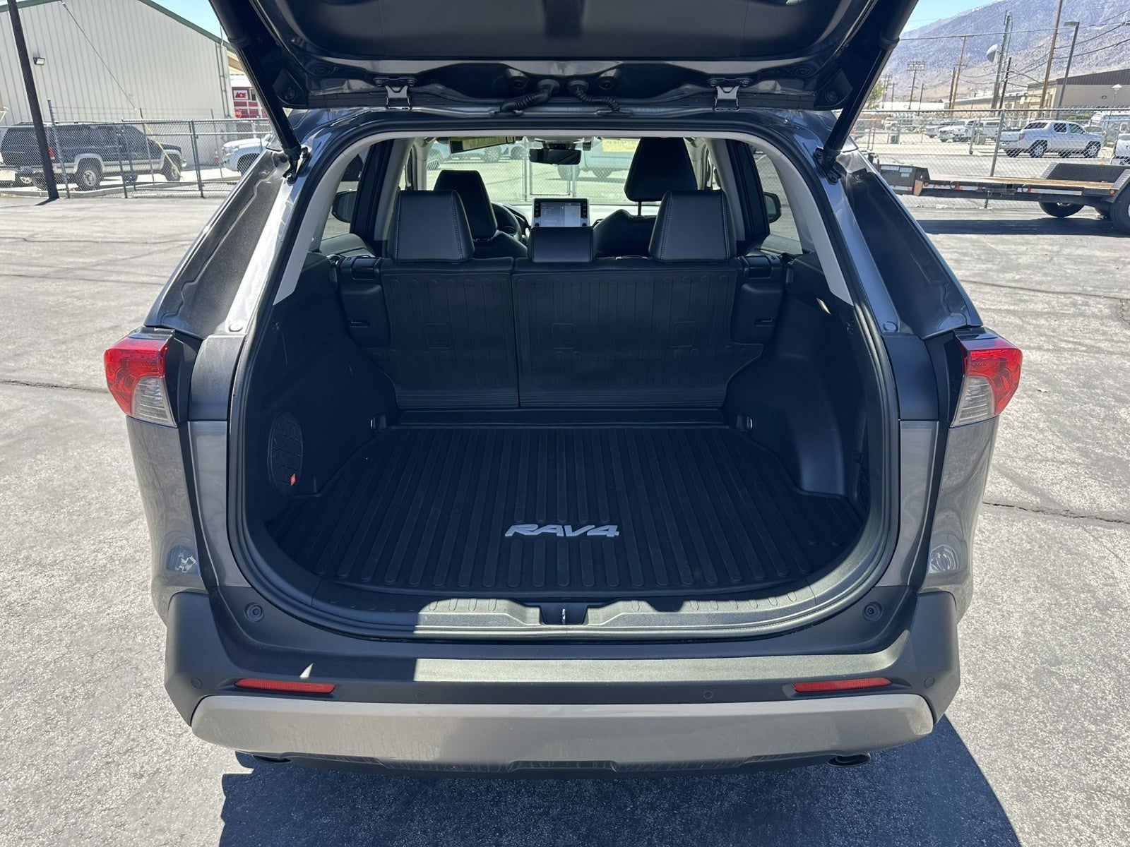 2022 Toyota RAV4 Hybrid Limited