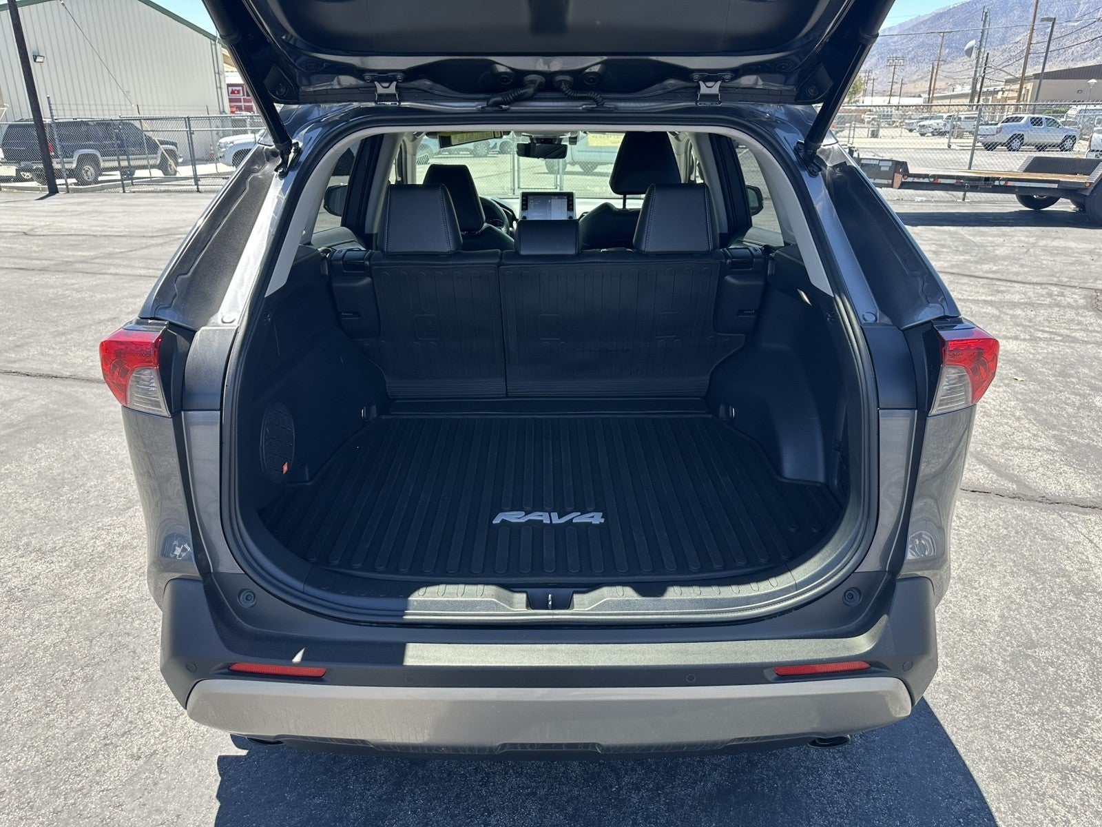 2022 Toyota RAV4 Hybrid Limited