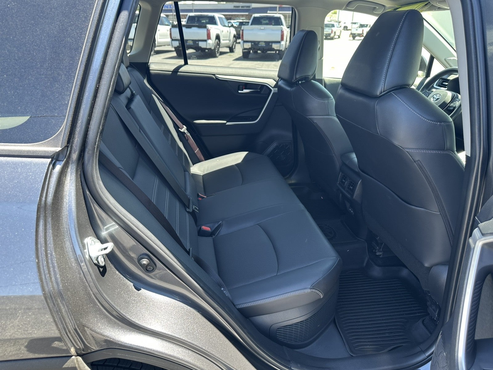 2022 Toyota RAV4 Hybrid Limited