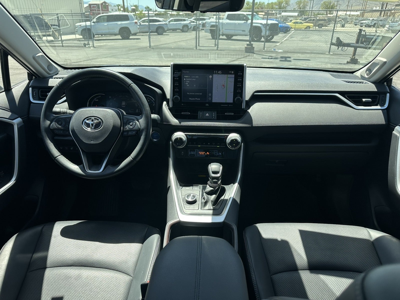 2022 Toyota RAV4 Hybrid Limited