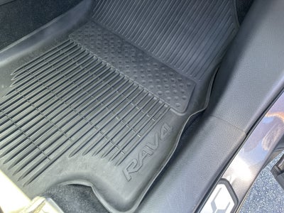 2022 Toyota RAV4 Hybrid Limited