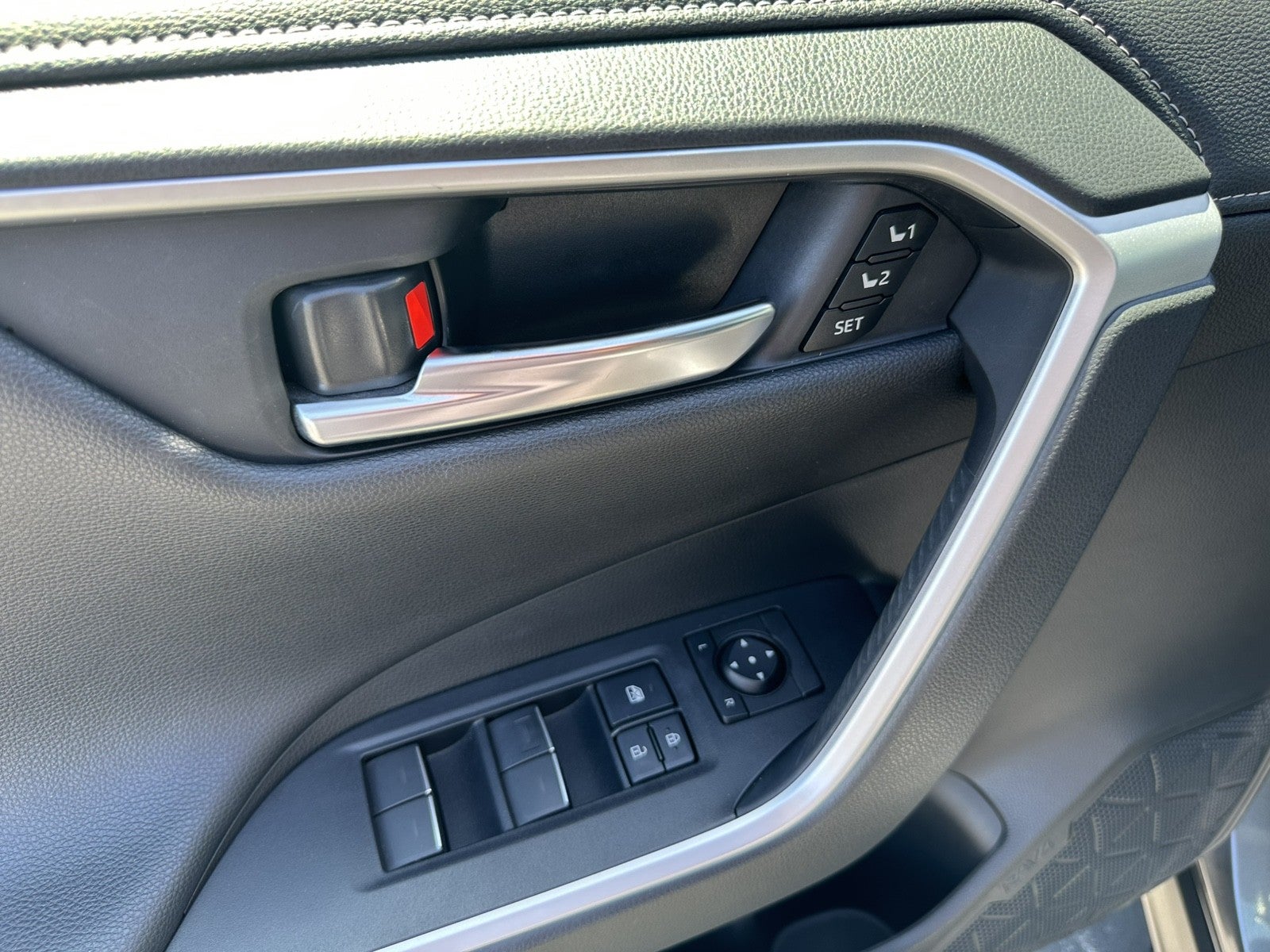 2022 Toyota RAV4 Hybrid Limited