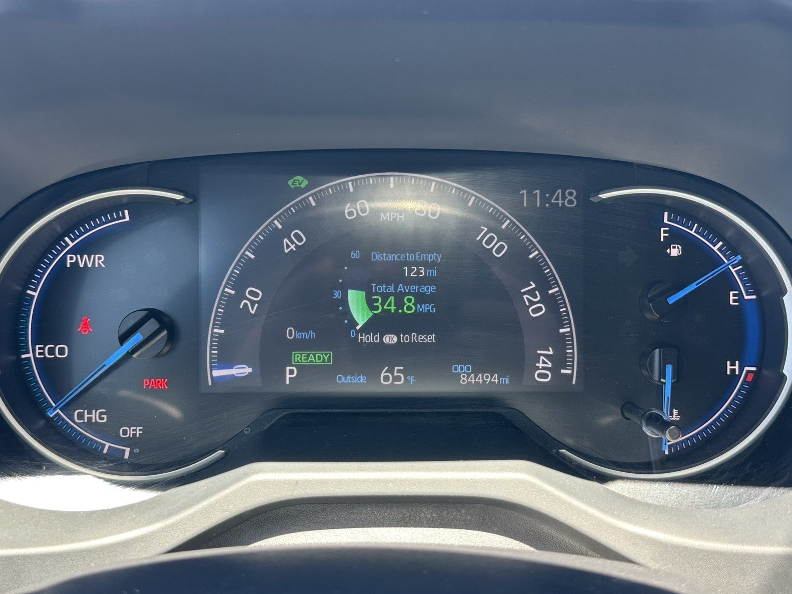 2022 Toyota RAV4 Hybrid Limited