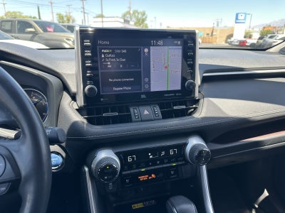 2022 Toyota RAV4 Hybrid Limited