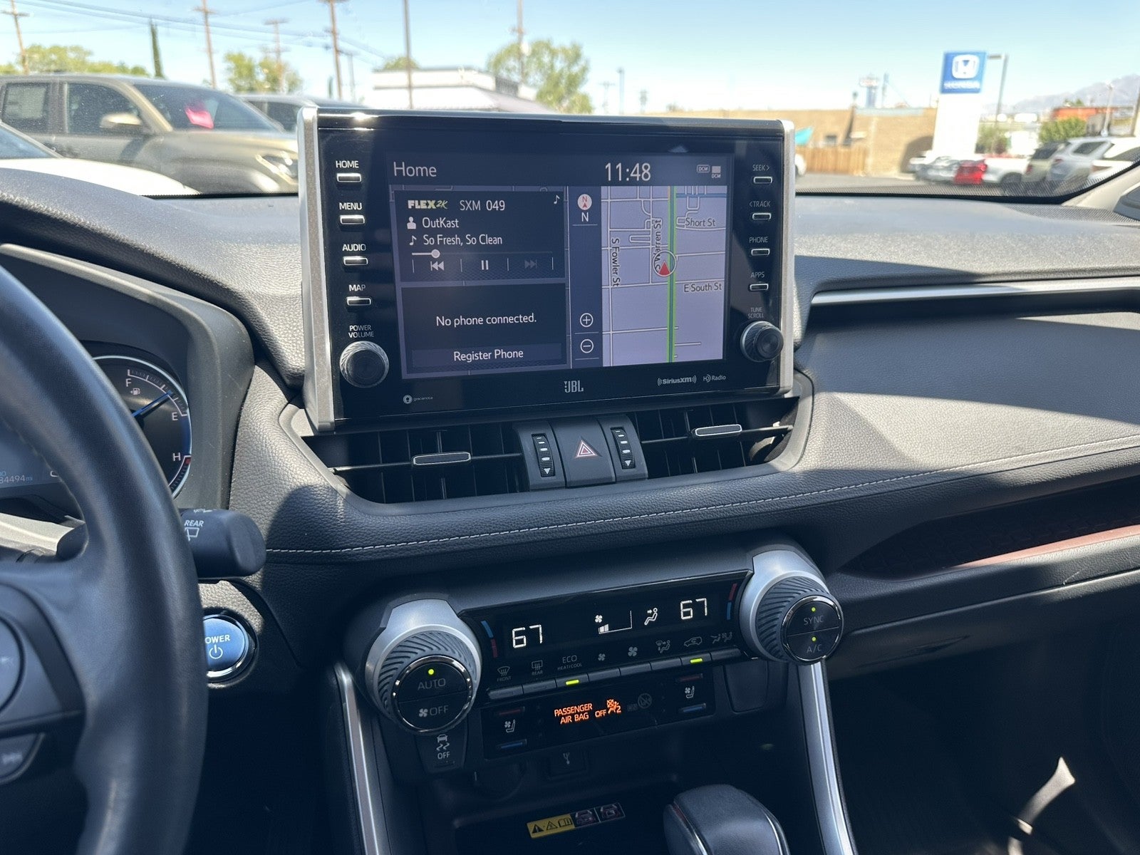 2022 Toyota RAV4 Hybrid Limited