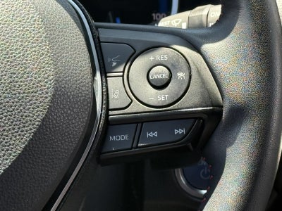 2022 Toyota RAV4 Prime XSE