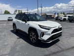 2022 Toyota RAV4 Prime XSE