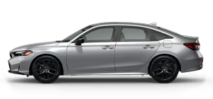 Perry Honda in Bishop CA