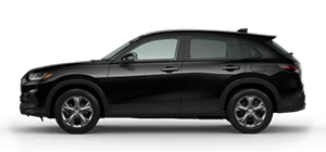 Perry Honda in Bishop CA