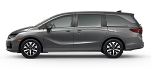 Perry Honda in Bishop CA