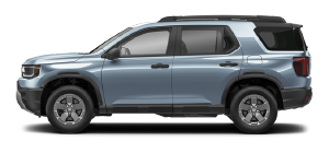 Perry Honda in Bishop CA