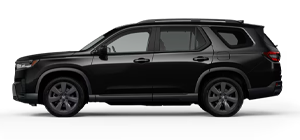 Perry Honda in Bishop CA