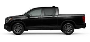 Perry Honda in Bishop CA