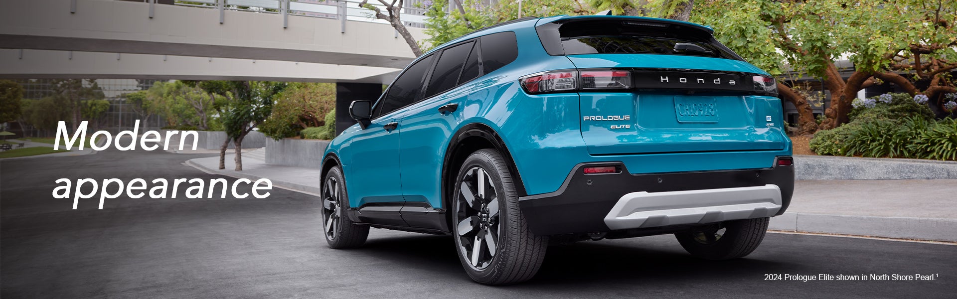 2024 Honda Prologue | Perry Honda in Bishop CA